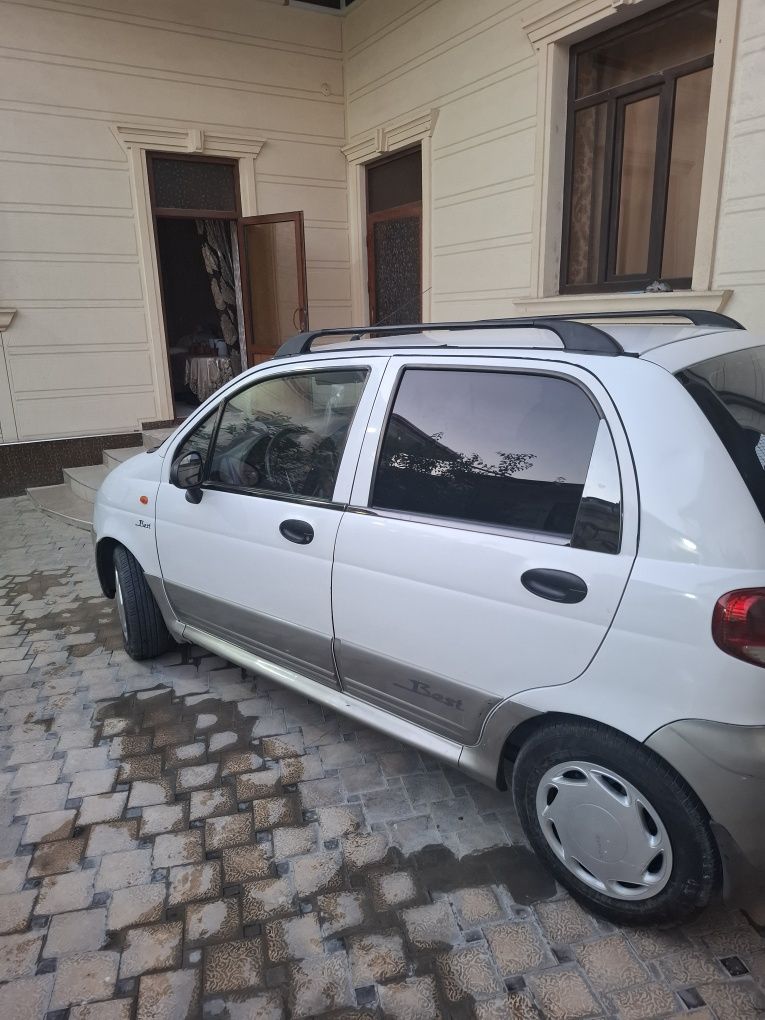 Matiz best metangaz super kasaner