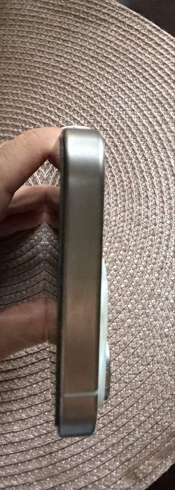 Iphone 15 Pro 128 gb