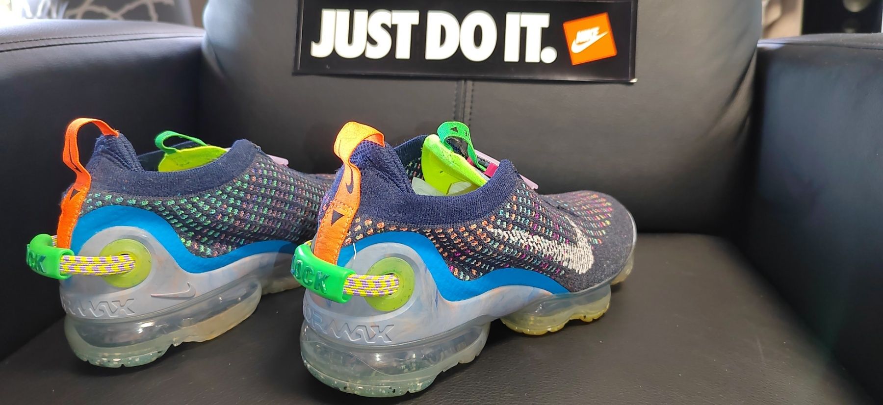 Nike Vapormax Flyknit, номер 40