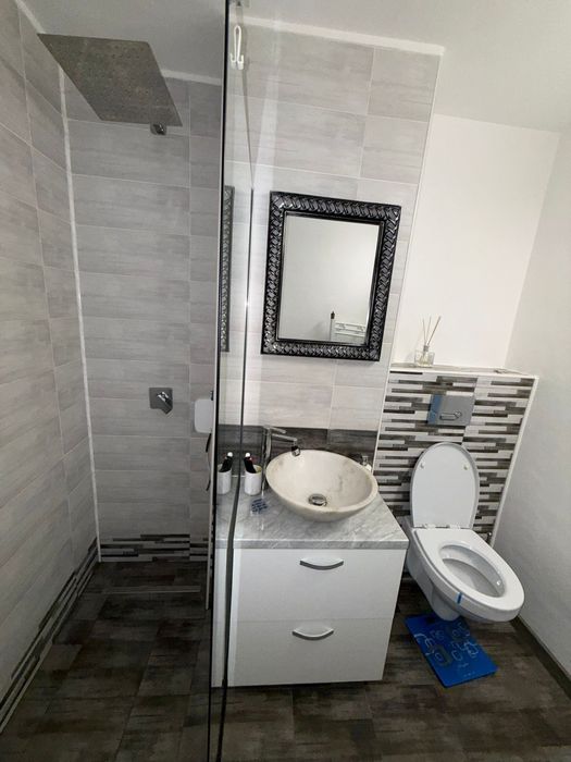 Apartament 4 camere, 2 bai, Etaj 3