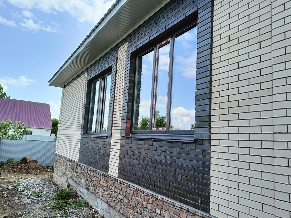 Пластиковые окна .Рассрочка.Кредит .Пластиковые Двери и Ок
