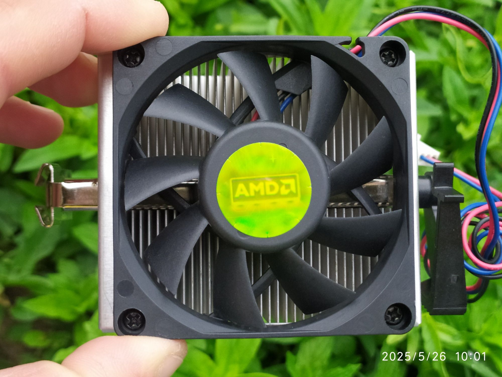 Топ цена: Процесорен охладител за: AMD Socket AM3, AM2, FM2, FM1