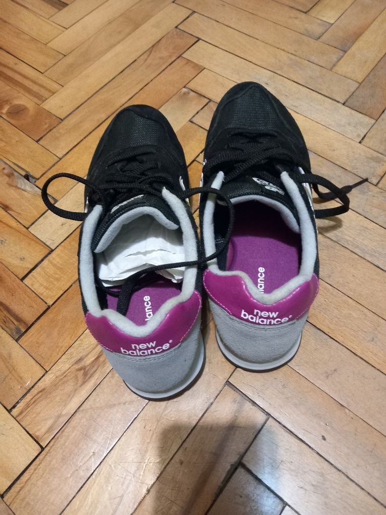 Маратонки- Нови NB- New Balance размер-41,5