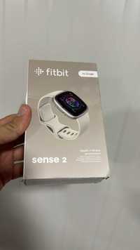 Ceas smartwatch Fitbit Sense 2