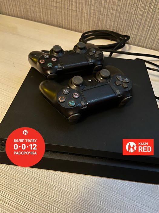 Пс 4, Ps 4, Playstation 4, консоль, плойка