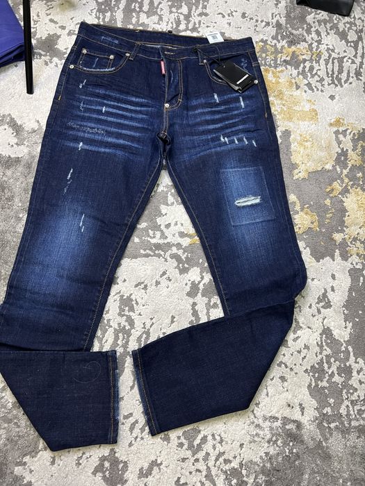 Blugi Dsquared colectia noua