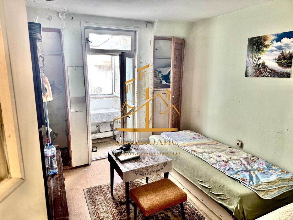 Дава се под наем Четиристаен апартамент в Варна, Спортна зала - 90 кв.м за 255000 € - Снимка #6