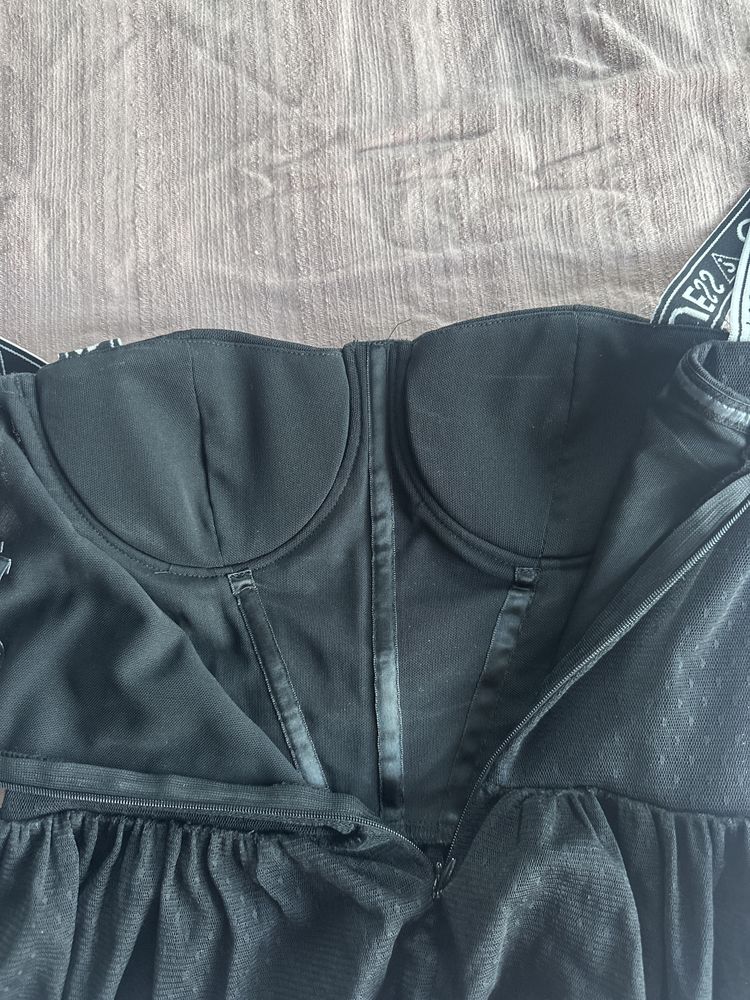 Корсет Guess оригинален