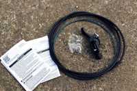 Shimano SL-MT500 I-Spec EV maneta Dropper Post