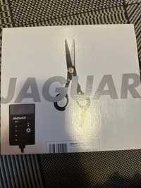 Продам горячие ножницы Jaguar TC400