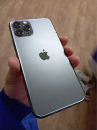 iPhone 11 pro 256