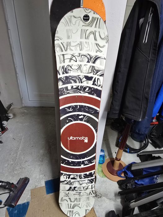 Сноуборд дъски чисто нови