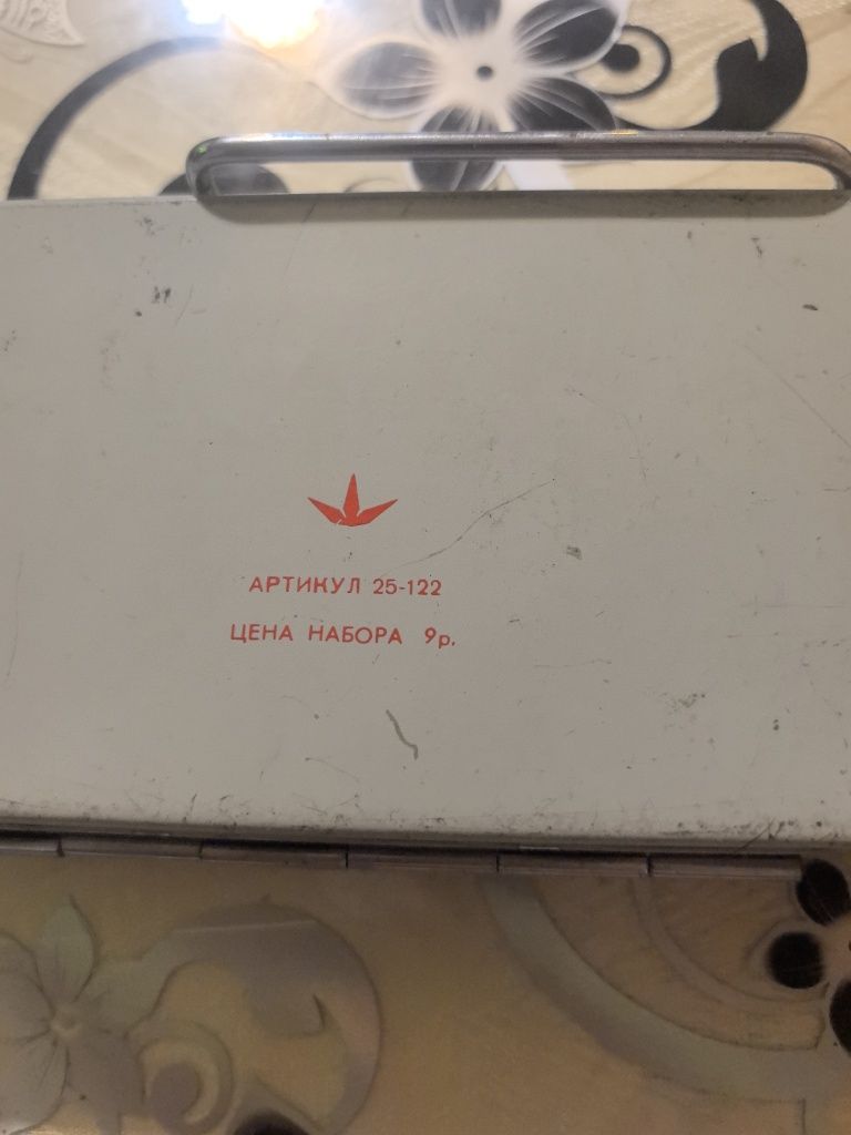 Уригинална отверка за Лада