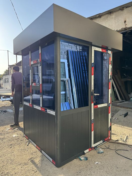 Akfa butka zakaz no1