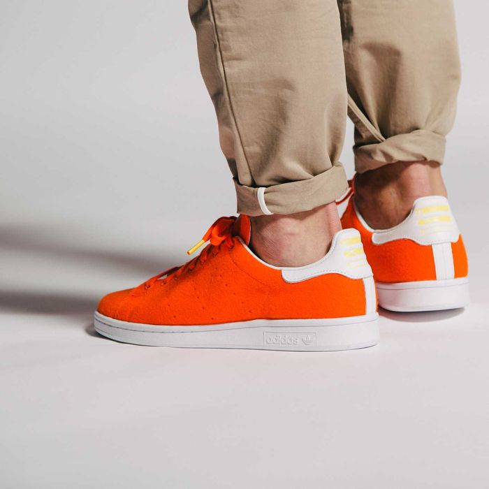 Adidas Stan Smith Pharrell Williams