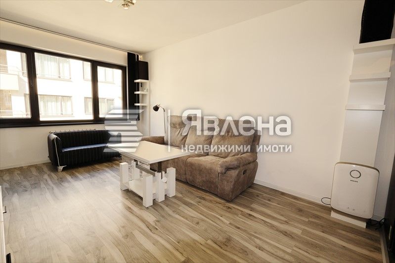 Продава се Тристаен апартамент в София, Лозенец - 100 кв.м за 3700 €/кв.м - Снимка #4
