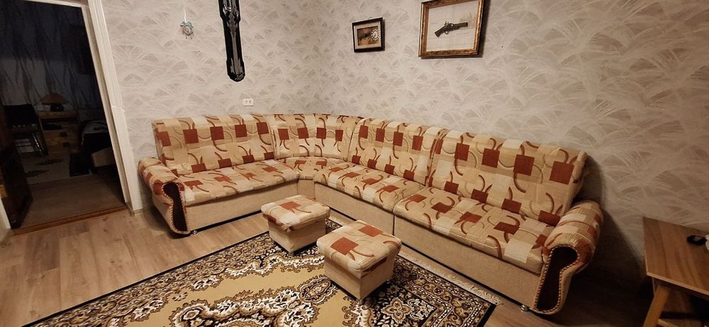 Продам мягкий уголок 2.20 * 3.00