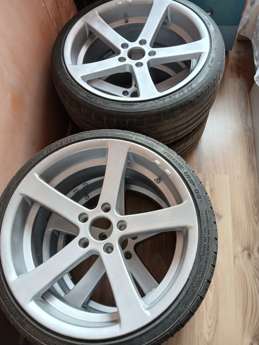 Продавам джанти за БМВ