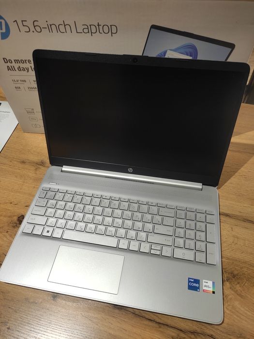 Notebook hp.               1