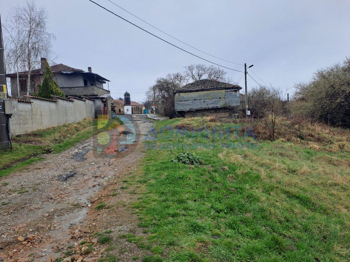Продава се Парцел в с. Българи, Област Бургас - 507 кв.м за 54 €/кв.м - Снимка #1