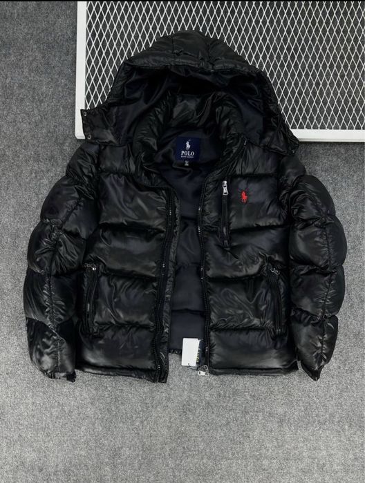 geaca Ralph Lauren M