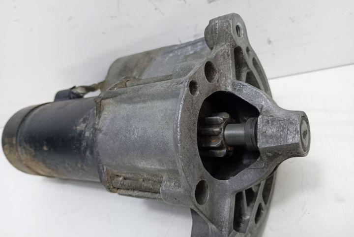 Electromotor  1.6 benzina Citroen Saxo a 2-a generatie seria