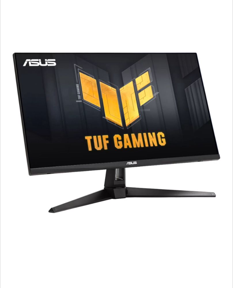 URGENT Monitor Asus TUF 144hz 27inch 2k URGENT