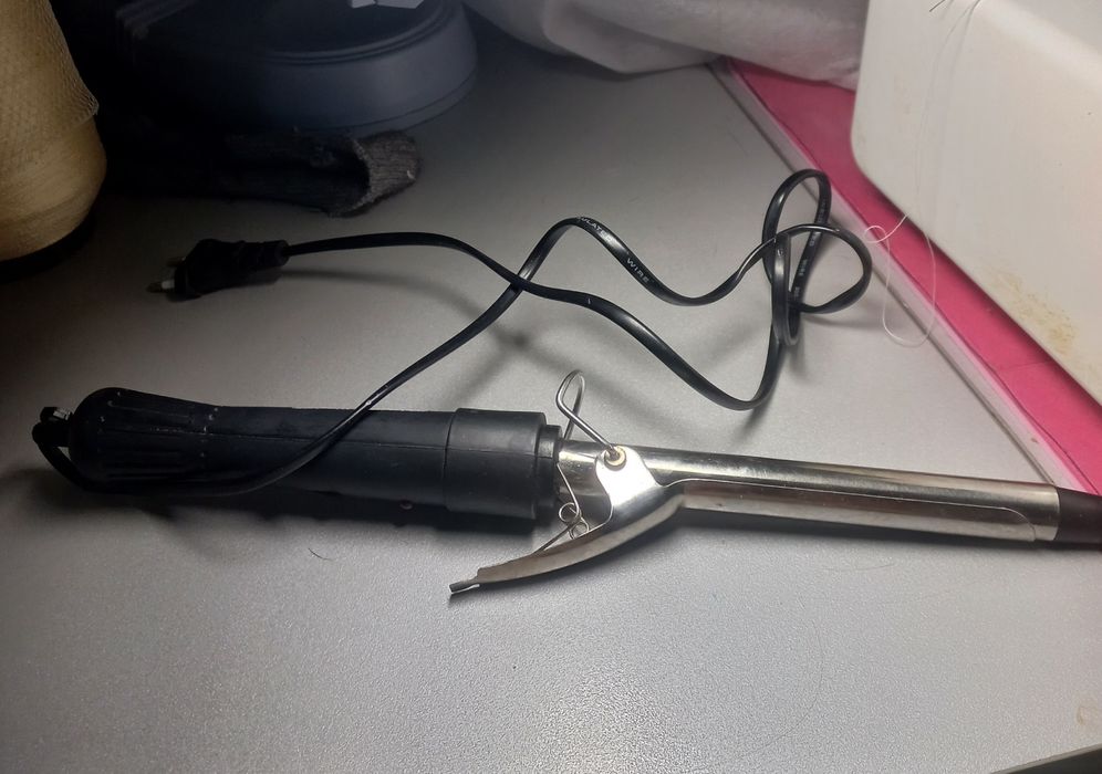 Продам плойку для волос