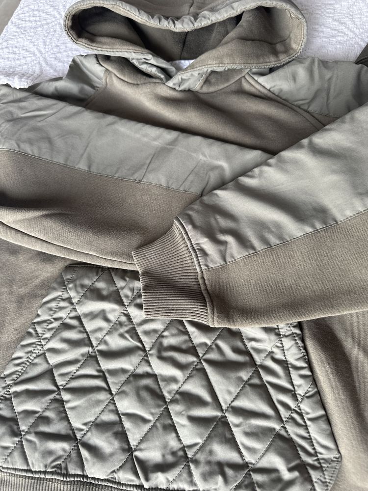 Zara -блуза,суичър