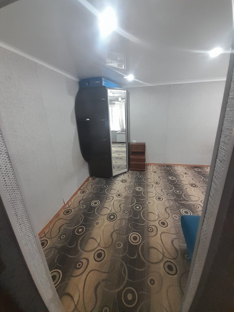 Продам 1 комн кв Горпарк