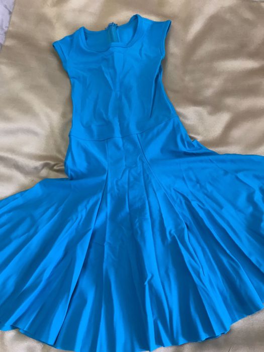 Одежда для танцев