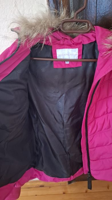 Зимно, дамско яке, размер XL от Moda piu Anna (Италия)