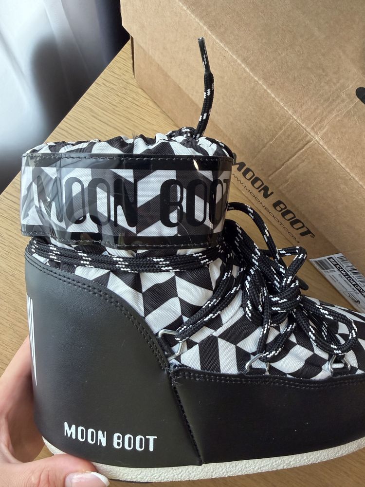 Moon Boot Оригинални, 38 номер