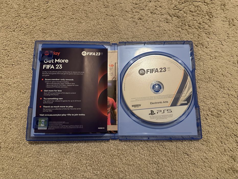 Игри за playstation 5