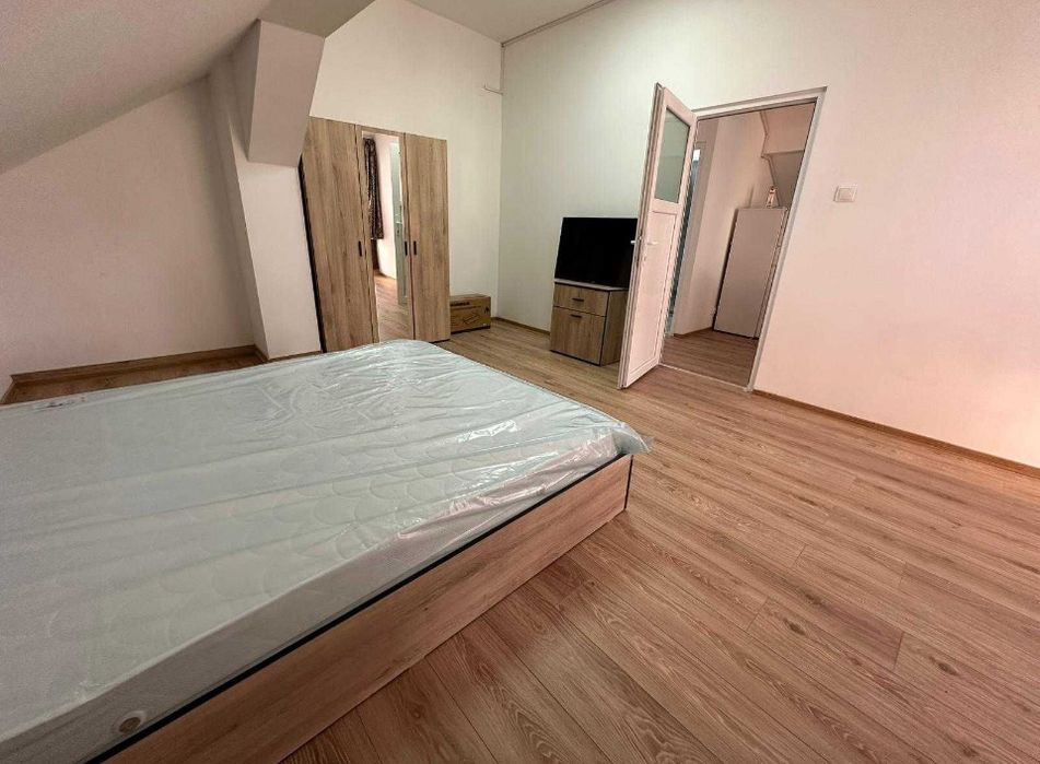 Apartament in centru de inchiriat