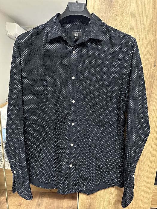 Мъжки ризи М и Л