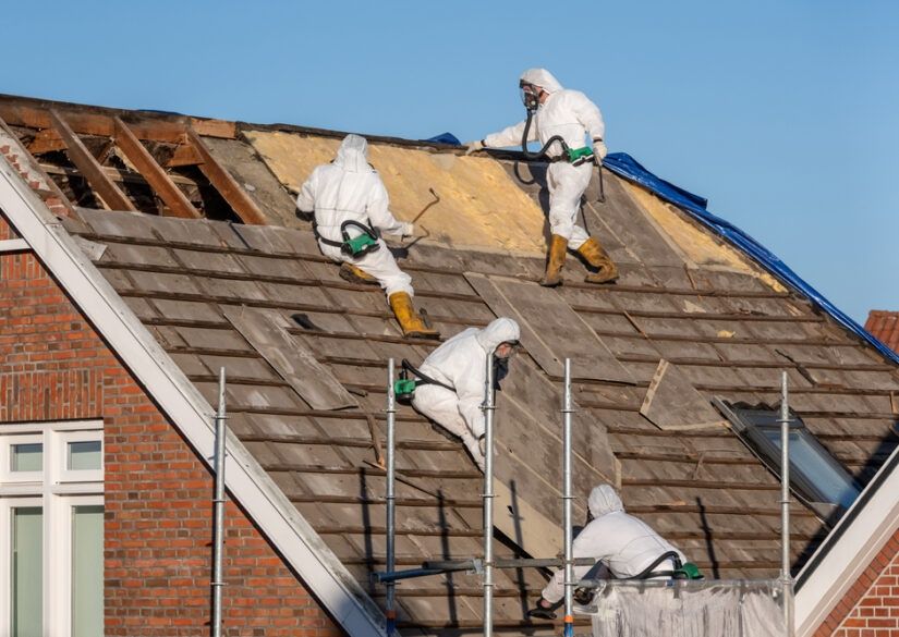 Executam acoperisuri dela A.Z construcți de Acoperisuri și termo izola