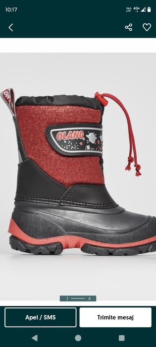 Cismulite băieți,noi