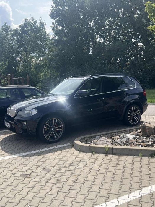 De vanzare bmw x5
