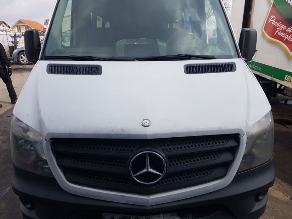 Motor  Sprinter 2.2cdi 2143cm , Euro 6 2013 2014 2015 2016 2017 2018 2019