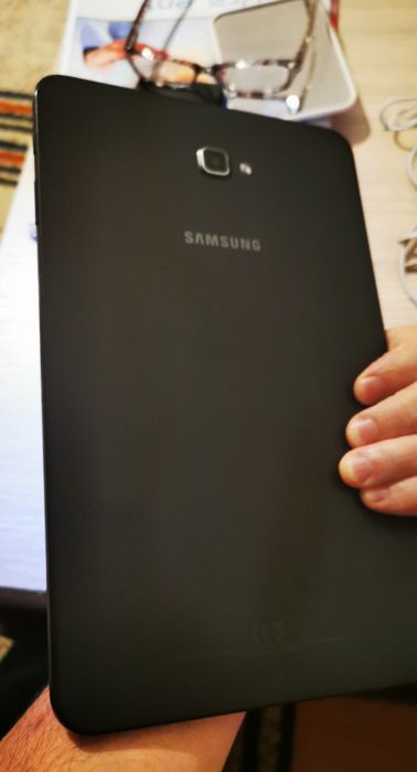 Tableta Samsung Tab A 10inch, display Full hdd,