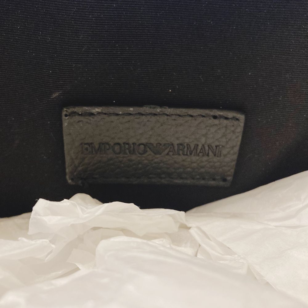 Emporio Armani раница