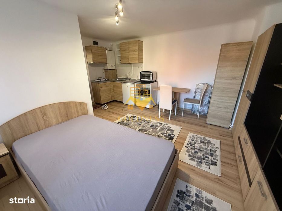 1 camera, Ultracentral, UMF, Hasdeu, Clinicilor, Republicii