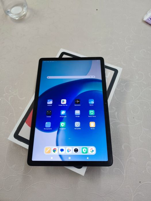 Таблет Xiaomi Redmi Pad SE 11 инча