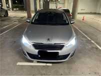 Peugeot 308 Allure