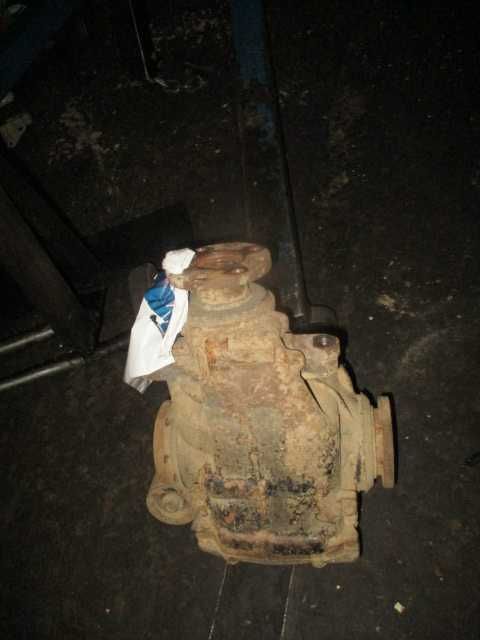 Grup spate BMW SERIA 3 E46 motor 2,0 diesel 150 cai ORIGINAL probat