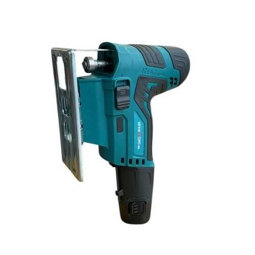 Професионален акумулаторен прободен трион КРАФТРОЯЛ, 850W, 24V, 6.0Ah