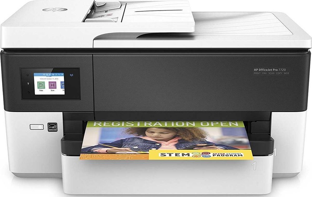 Принтер HP OfficeJet Pro 7720