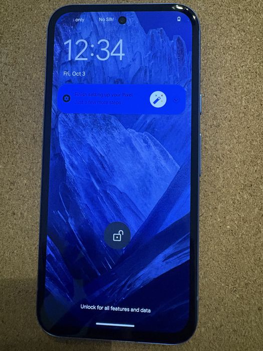 Google Pixel 8A 128 Gb ID-XXL2699