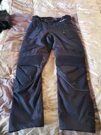 Pantalon moto textil waterproof, marimea L